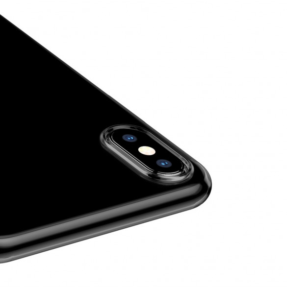 iPhone XS Max kommer att skyddas av detta fantastiska omslag.