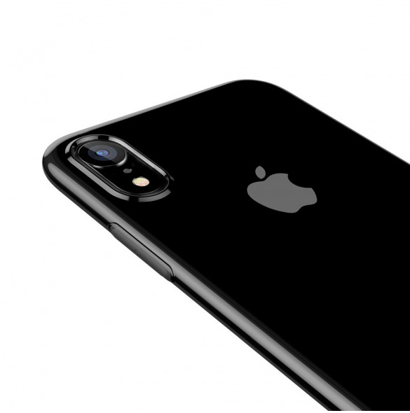 iPhone XR kommer att skyddas av detta fantastiska omslag.
