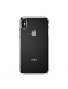 Pålitligt och bekvämt fodral för iPhone XS / X.