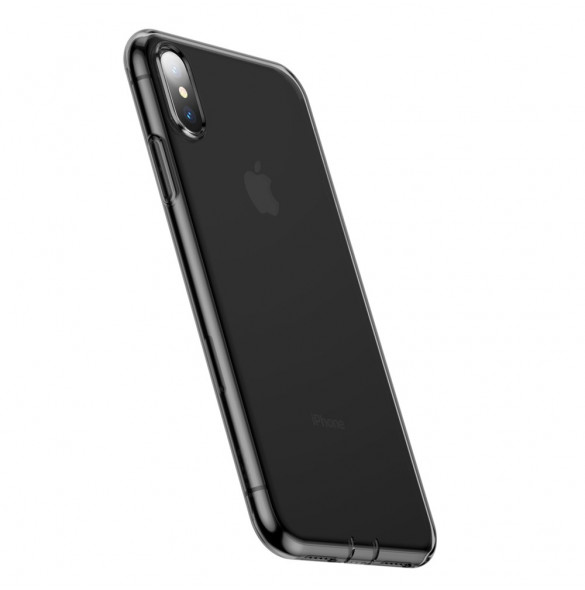 iPhone XS / X kommer att skyddas av detta fantastiska omslag.