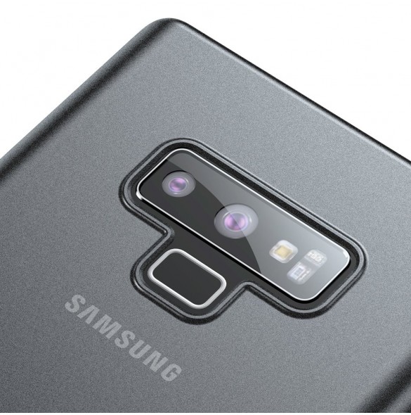 Samsung Galaxy S9 Plus G965 kommer att skyddas av detta fantastiska skydd.