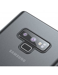 Samsung Galaxy S9 Plus G965 kommer att skyddas av detta fantastiska skydd.