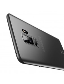 Pålitligt och bekvämt fodral för Samsung Galaxy S9 Plus G965.