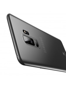 Pålitligt och bekvämt fodral för Samsung Galaxy S9 Plus G965.