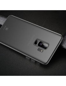 Med det här omslaget kommer du att vara lugn för din Samsung Galaxy S9 Plus G965.