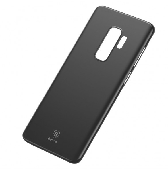 Samsung Galaxy S9 Plus G965 kommer att skyddas av detta fantastiska skydd.