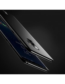 Med det här omslaget kommer du att vara lugn för din Samsung Galaxy S9 G960.