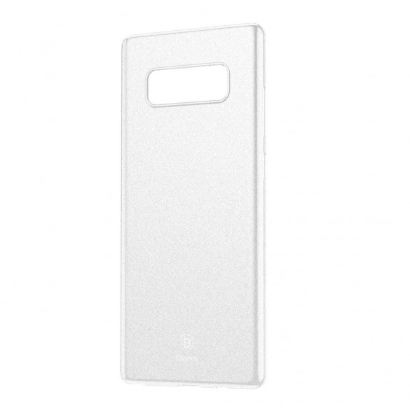 Med det här omslaget kommer du att vara lugn mot din Samsung Galaxy Note 8 G950.