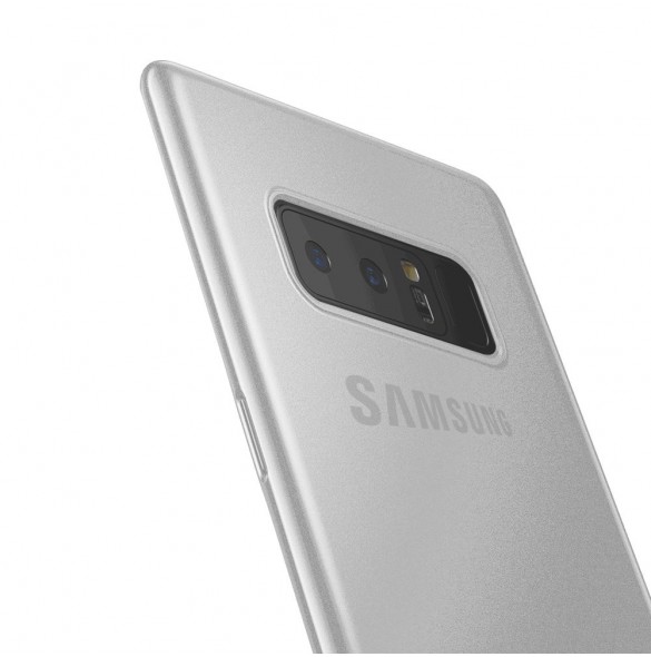 Samsung Galaxy Note 8 G950 kommer att skyddas av denna fantastiska omslag.