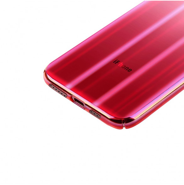 Pålitligt och bekvämt fodral för iPhone XR.