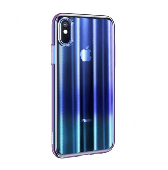 Med det här omslaget kommer du att vara lugn för din iPhone XR.