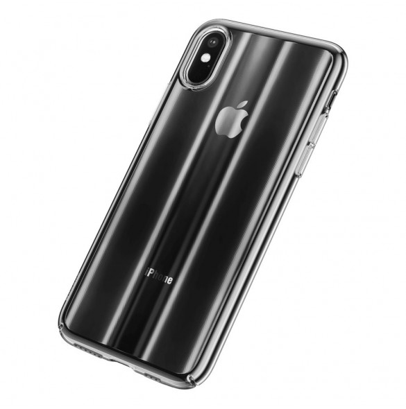 Din telefon kommer att skyddas av det här omslaget från Baseus.
