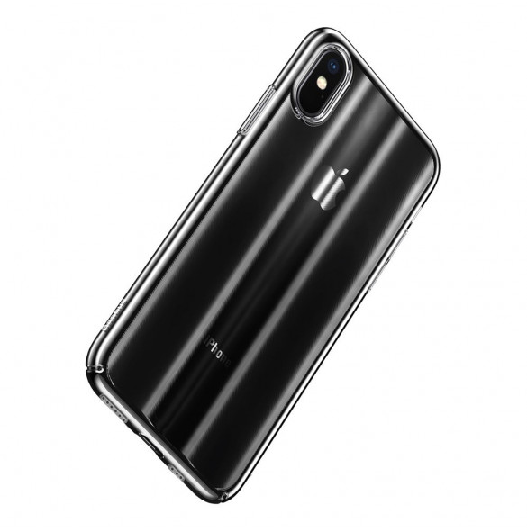 Med det här omslaget kommer du att vara lugn för din iPhone XR.