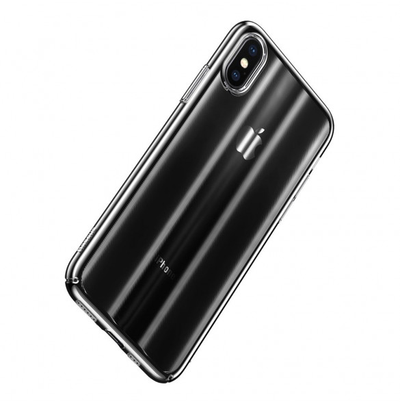 Glöm från repor med ett vackert lock från Baseus.