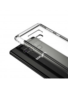 Samsung Galaxy Note 9 N960 kommer att skyddas av denna fantastiska omslag.