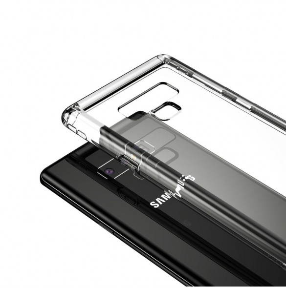 Samsung Galaxy Note 9 N960 kommer att skyddas av denna fantastiska omslag.