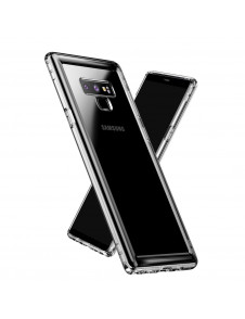 Pålitligt och bekvämt fodral för Samsung Galaxy Note 9 N960.