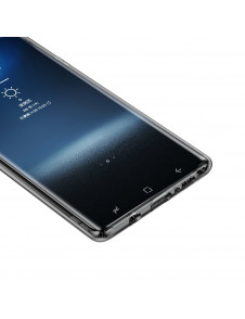 Med det här omslaget kommer du att vara lugn för din Samsung Galaxy Note 9 N960.