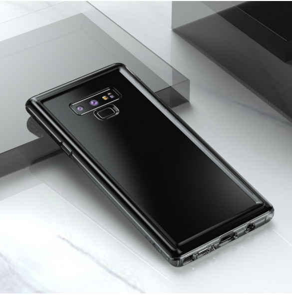 Samsung Galaxy Note 9 N960 kommer att skyddas av denna fantastiska omslag.
