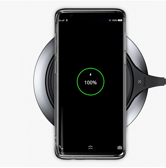 Pålitligt och bekvämt fodral för Samsung Galaxy S9 Plus G965.