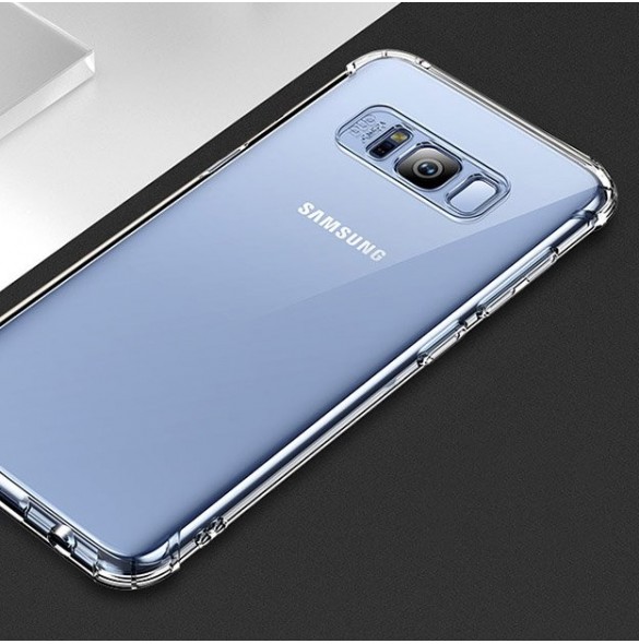Ett elegant fodral för Samsung Galaxy S9 G960.