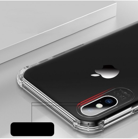 iPhone 8 Plus / 7 Plus kommer att skyddas av detta fantastiska omslag.