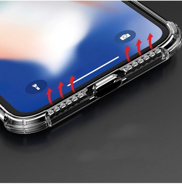 Din telefon skyddas av det här omslaget från MSVII.