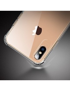 iPhone XS / X kommer att skyddas av detta fantastiska omslag.