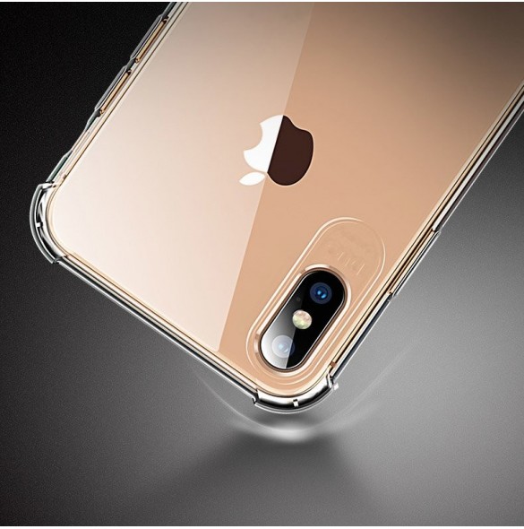 iPhone XS / X kommer att skyddas av detta fantastiska omslag.
