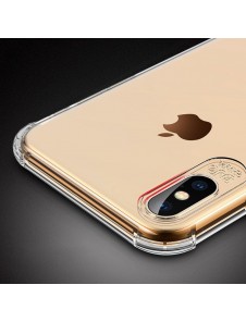 Pålitligt och bekvämt fodral för iPhone XS / X.