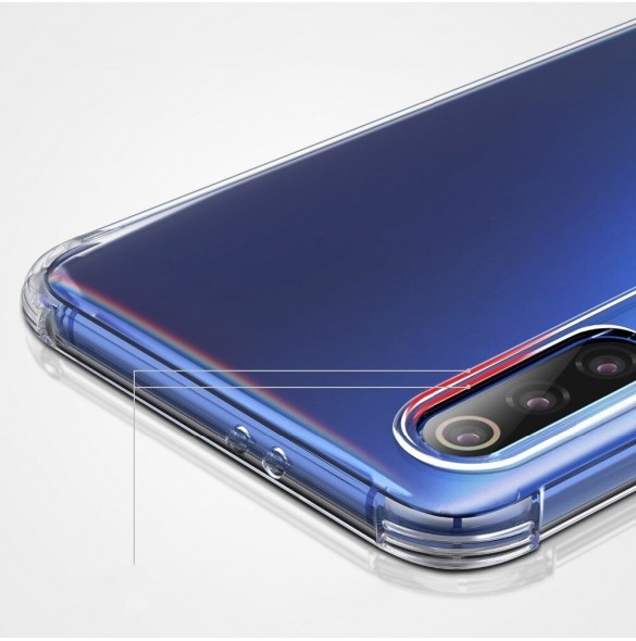 Pålitligt och bekvämt fodral för Huawei P30 Lite.