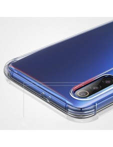 Pålitligt och bekvämt fodral för Huawei P30 Lite.