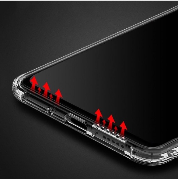 Huawei P30 Pro kommer att skyddas av detta fantastiska skydd.