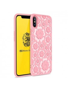 iPhone XS / X kommer att skyddas av detta fantastiska omslag.