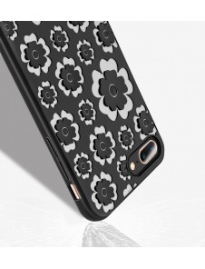iPhone 8 Plus / 7 Plus kommer att skyddas av detta fantastiska omslag.