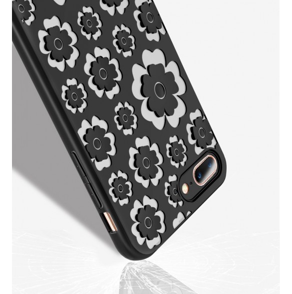 iPhone 8 Plus / 7 Plus kommer att skyddas av detta fantastiska omslag.