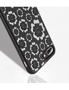 iPhone 8 Plus / 7 Plus kommer att skyddas av detta fantastiska omslag.