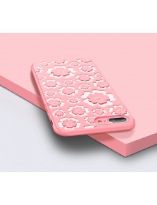 Din telefon skyddas av det här omslaget från MSVII.