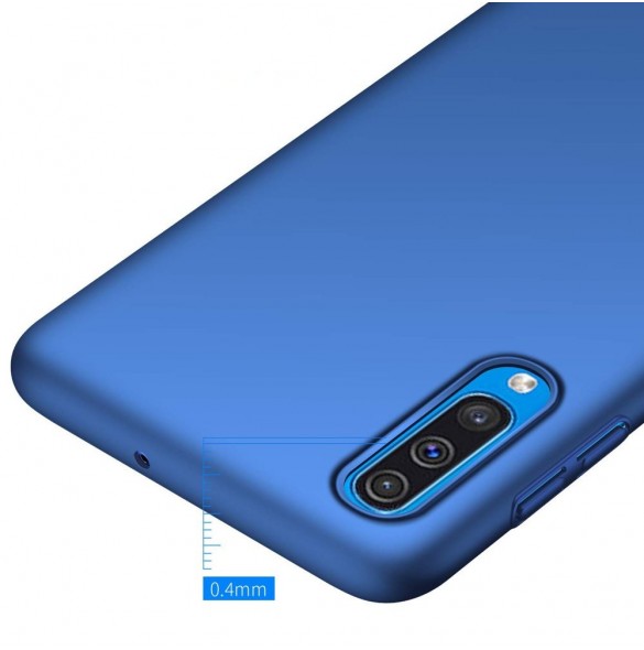 Samsung Galaxy A50 kommer att skyddas av detta fantastiska omslag.