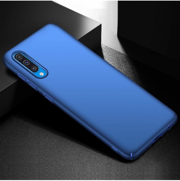 Vackert och pålitligt skyddsfodral Samsung Galaxy A50.