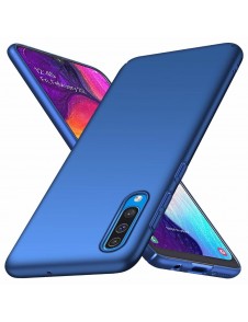 Pålitligt och bekvämt fodral för Samsung Galaxy A50.