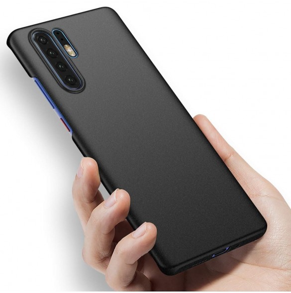 Med det här omslaget kommer du att vara lugn för din Huawei P30 Pro.