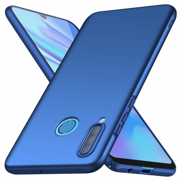 Vackert och pålitligt skyddsfodral Huawei P30 Lite.