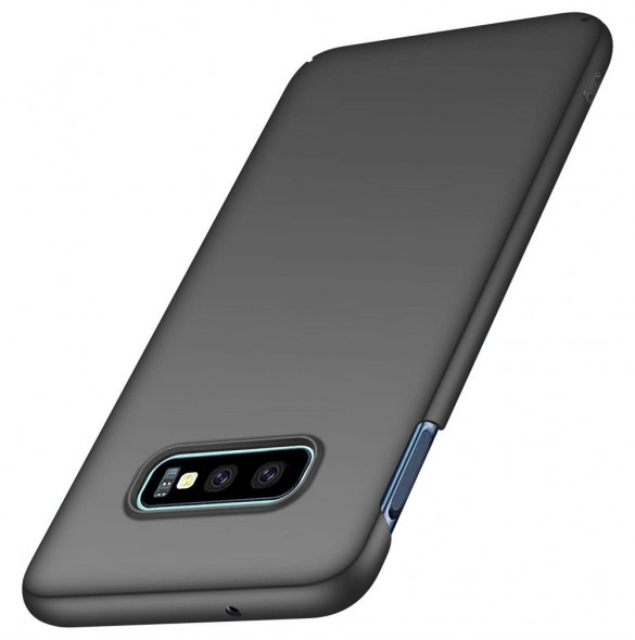 Vackert och pålitligt skyddsfodral Samsung Galaxy S10e.