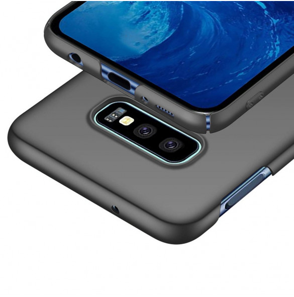 Med det här omslaget kommer du att vara lugn för din Samsung Galaxy S10e.