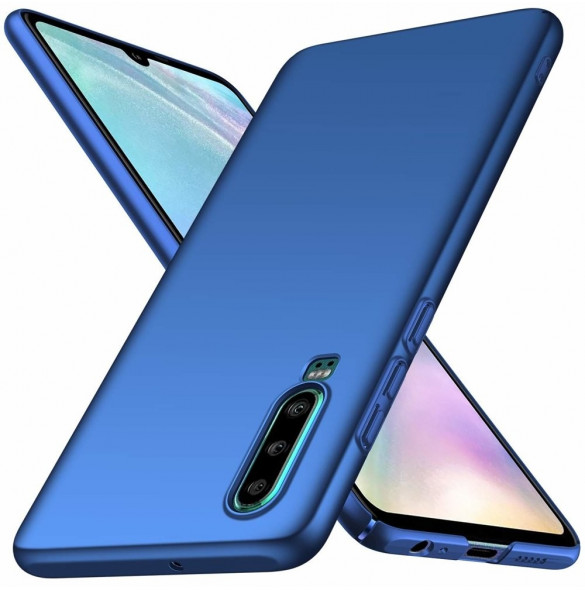 Huawei P30 kommer att skyddas av detta fantastiska skydd.