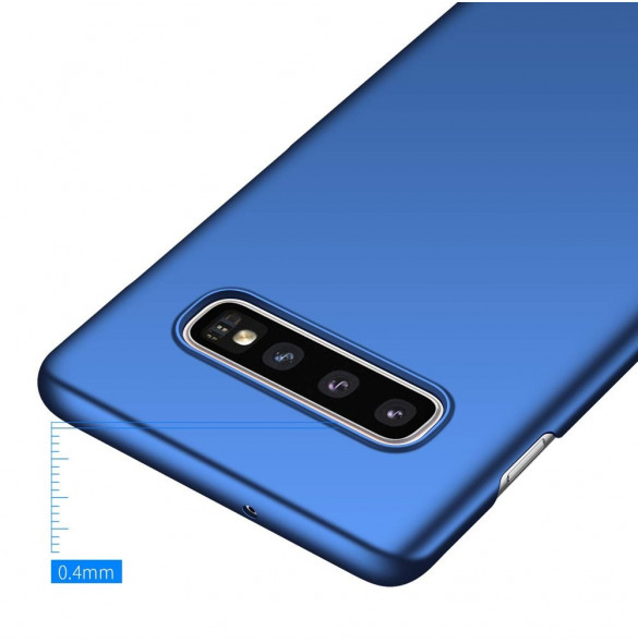 Samsung Galaxy S10 Plus kommer att skyddas av detta fantastiska omslag.