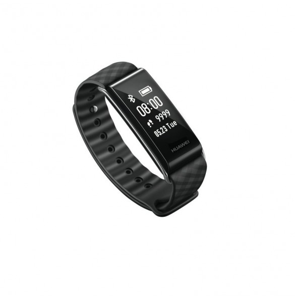 Huawei Color Band A2 AW61 Smart Watch - Svart