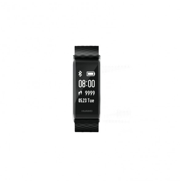 Huawei Color Band A2 AW61 Smart Watch - Svart