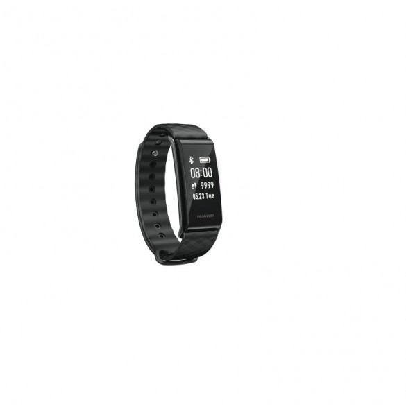 Huawei Color Band A2 AW61 Smart Watch - Svart